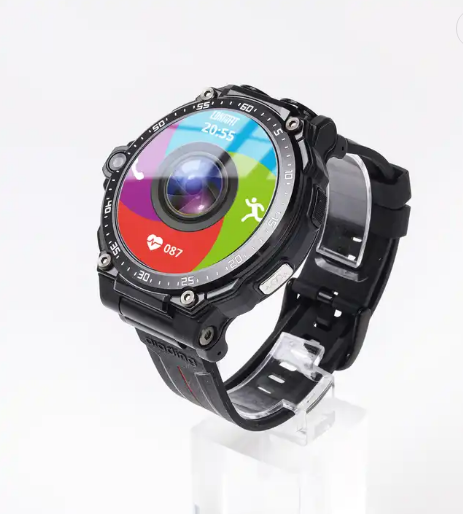 New High Quality Y7 Adult Smartwatch Men'S Phone Alarm Clock Payment Music Player Calculators Multi-Language Smartwatch