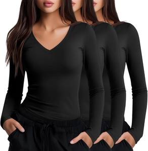 Embroidered Logo Medical <b>Scrubs</b> Luxuriously Soft Knitted Stretch Nurses Salon Staff Nursing <b>Scrubs</b> Stretchy <b>Plus</b> <b>Size</b> <b>Scrub</b> Sets - Product Image 1