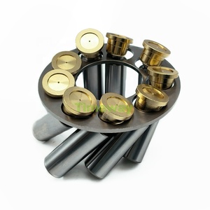 Kits de réparation de pompe hydraulique <span class=keywords><strong>90R130</strong></span> Pièces de rechange de pompe 90L130 pour PV90R130 PV90L130 Kits de reconstruction de pièces de pompe à piston Danfoss - Product Image 4