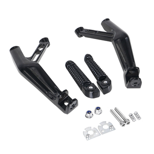 Repose-pieds arrière pour moto Yamaha R7 R6 R1 2015-2025 - Product Image 3