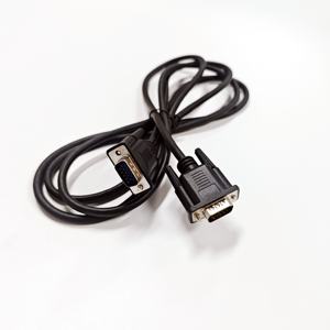 VGA kadın bilgisayar TV projektör ekran bağlantı kablosu 15 delik 15 delik HD uzatma kablosu - Product Image 3