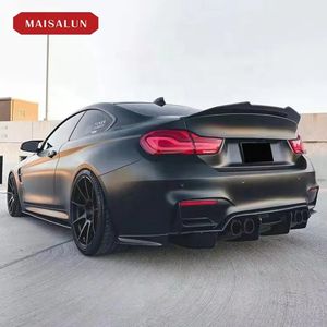 ¡El arroz es auténtico! Arbon-oreja de poiler, <span class=keywords><strong>320i</strong></span> 318d 316d 328i 335i - Product Image 2