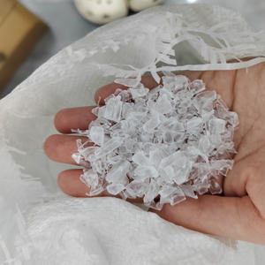 Çin'de Yüksek Kaliteli Evcil Hayvan Malzemesi Üreticisi Evcil Hayvan Granülleri Bakire Yeşim Evcil Hayvan Reçinesi CZ302 - Product Image 3