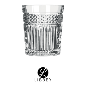 Radiant Old Fashioned Glass 35.5 cl H 10.6 cm Ø 8.9 cm Libbey - Product Image 4