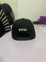 Gorras y Sombreros de Béisbol Promocionales de Algodón 100% de Alta Calidad y Bajo Pedido Mínimo, Gorra y Sombrero de 6 Paneles con Bordado Personalizado para Hombre