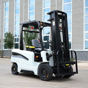 Precio de fábrica Nueva carretilla elevadora de 1,5 T 2,5 Ton 3 Tons 4 Ton Ce Carretillas elevadoras certificadas Almacén de montacargas de alta calidad para la venta - Product Image 6