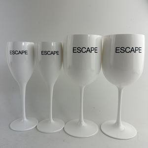 <span class=keywords><strong>Copa</strong></span> <span class=keywords><strong>de</strong></span> vino <span class=keywords><strong>de</strong></span> plástico Fiesta <span class=keywords><strong>Copa</strong></span> <span class=keywords><strong>de</strong></span> cóctel <span class=keywords><strong>de</strong></span> champán blanco Flautas <span class=keywords><strong>de</strong></span> champán <span class=keywords><strong>de</strong></span> plástico - Product Image 2