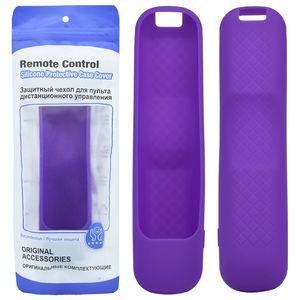 Evrensel LG sihirli uzaktan kumanda koruyucu kılıf için <span class=keywords><strong>AN</strong></span>-MR21GC <span class=keywords><strong>AN</strong></span>-MR21GA <span class=keywords><strong>AN</strong></span>-MR21N anti-şok kaymaz silikon kapak stokta - Product Image 2