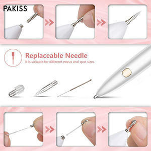 Pakiss oem/odm ABS เครื่องความงามไฟฟ้าสำหรับบ้านศูนย์ความงามและคลินิกดูแลผิวและกำจัดฝ้า - Product Image 3