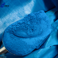 Usine chinoise vend en gros du pigment d'oxyde de fer ZF-156 Fe2O3, pureté 100%, qualité industrielle pour les revêtements, les carreaux colorés, les plastiques