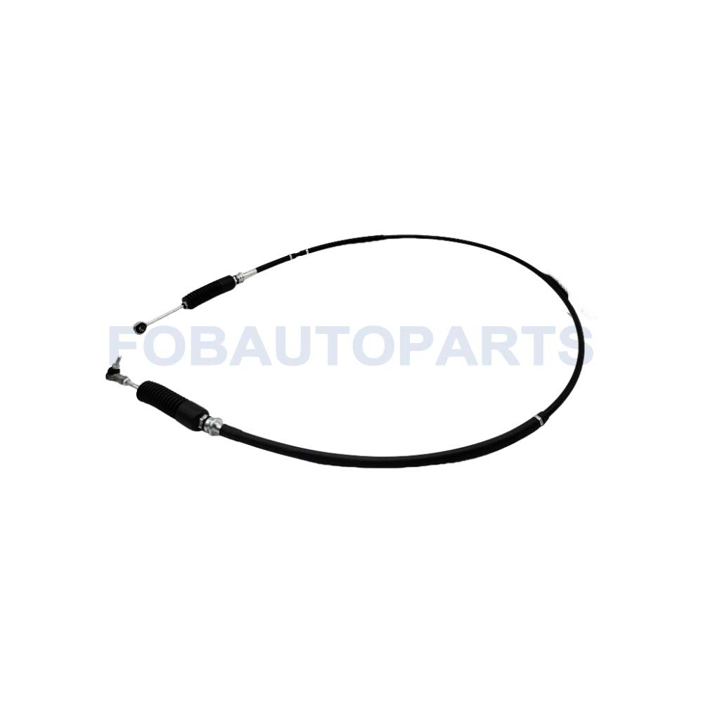 New High Quality RTYPER MB484107 Gear Shift Door Cable Assembly for Mitsubishi