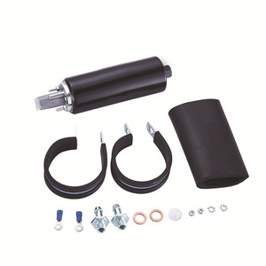 Kit de régulateur de pression de carburant GSL392 avec filtre et pompe pour mise à niveau LS Swap - Product Image 3