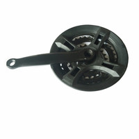 Harga Pabrik Crankset untuk Sepeda Jalan Raya 170mm Crank