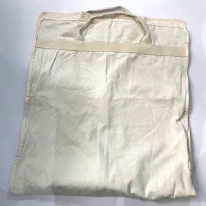 Сумка для одежды из хлопка с логотипом - Product Image 3