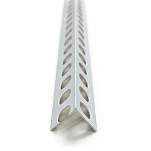 Profilé extrudé en <span class=keywords><strong>PVC</strong></span> orange de haute qualité en forme de L, design moderne, taille 25 mm, pour usage électrique, mobilier et construction, à usage mondial - Product Image 3
