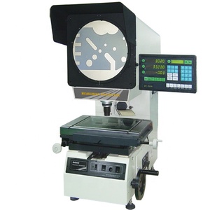 CPJ-3015CZ CPJ-3020CZ CPJ-3025CZ Optical Measurement System Profile Projector - Product Image 1