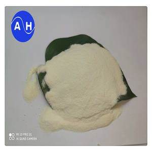 Hydrolysat enzymatique ACIDE AMINÉ 80% AZOTE ORGANIQUE 14% QUALIFIER 14-0-0 Engrais organique avec carbone Orgainc - Product Image 3