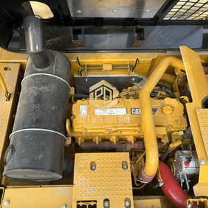 Excavadora Usada Caterpillar 336D2L de 36 Toneladas en Buen Estado a Bajo Precio, Excavadora Hidráulica Grande CAT336D2L de Segunda Mano - Product Image 4