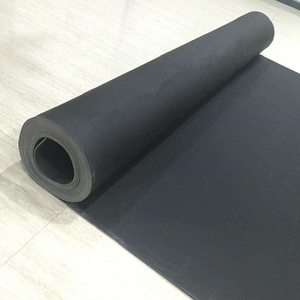 Caucho EPDM de calidad HDPE Eva PVC SBS TPO líquido programado asfalto polietileno acrílico butilo cinta impermeable <span class=keywords><strong>membrana</strong></span> transpirable - Product Image 2