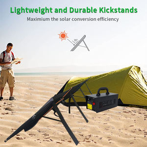 Zonnepaneel monocristallijn 12V 100W mini zonnepaneel 5V 50W 80W 100W 120W 150W zonnepaneel 150W 12V Chinese zonnepanelen - Product Image 6