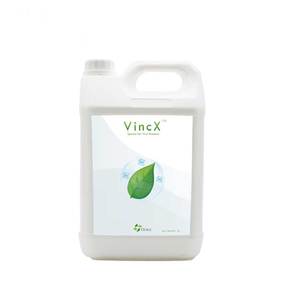 Dora Organic Quelado Micronutriente Zinc Líquido Agroquímicos para un mejor crecimiento de las plantas - Product Image 1