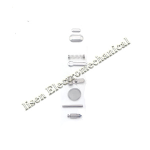 Kit pembangunan karburator bagian yang sudah terbukti untuk Zama RB-85 - Product Image 6