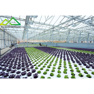 ระบบเรือนกระจกไฮโดรโปนิกส์แบบลอยน้ำ |   ระบบปลูกพืชแบบน้ำลึก (DWC) สำหรับการเพาะปลูกผักใบเขีย<span class=keywords><strong>ว</strong></span>และสมุนไพรให้ผลผลิตสูง - Product Image 1