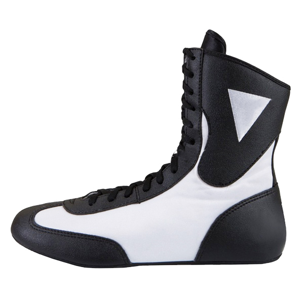TITLEボクシング　ハイカットシューズ　USサイズ10（箱付き） TITLEボクシング ハイカットシューズ USサイズ10（箱付き） ボクシング