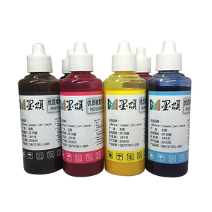 Encre par Sublimation Tinta pour Epson 7720, 10 pièces, de haute qualité, pour imprimante L1800, L1300, L800, L801, L805, L810, vente en gros - Product Image 6