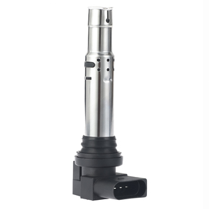 Bobine d'allumage Pencil Ignition Coil OE 224332428R 22448-00Q0F A2819060000 OEM Compatible avec Nissan Qashqai Juke Pulsar Renault Kadjar - Product Image 3
