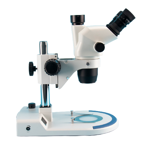 Stereo Microscopes Optical Microscope for Laboratory