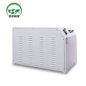 Générateur d'oxygène industriel BaiFeng Technology 3000L/H, machine d'aération pour l'aquaculture, économie d'énergie - Product Image 3
