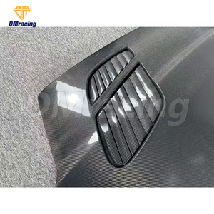 Cofano in Fibra di Carbonio Stile GTR per <span class=keywords><strong>BMW</strong></span> Serie 3 <span class=keywords><strong>E36</strong></span> Coupé 2 Porte 1990-1998 - Product Image 5