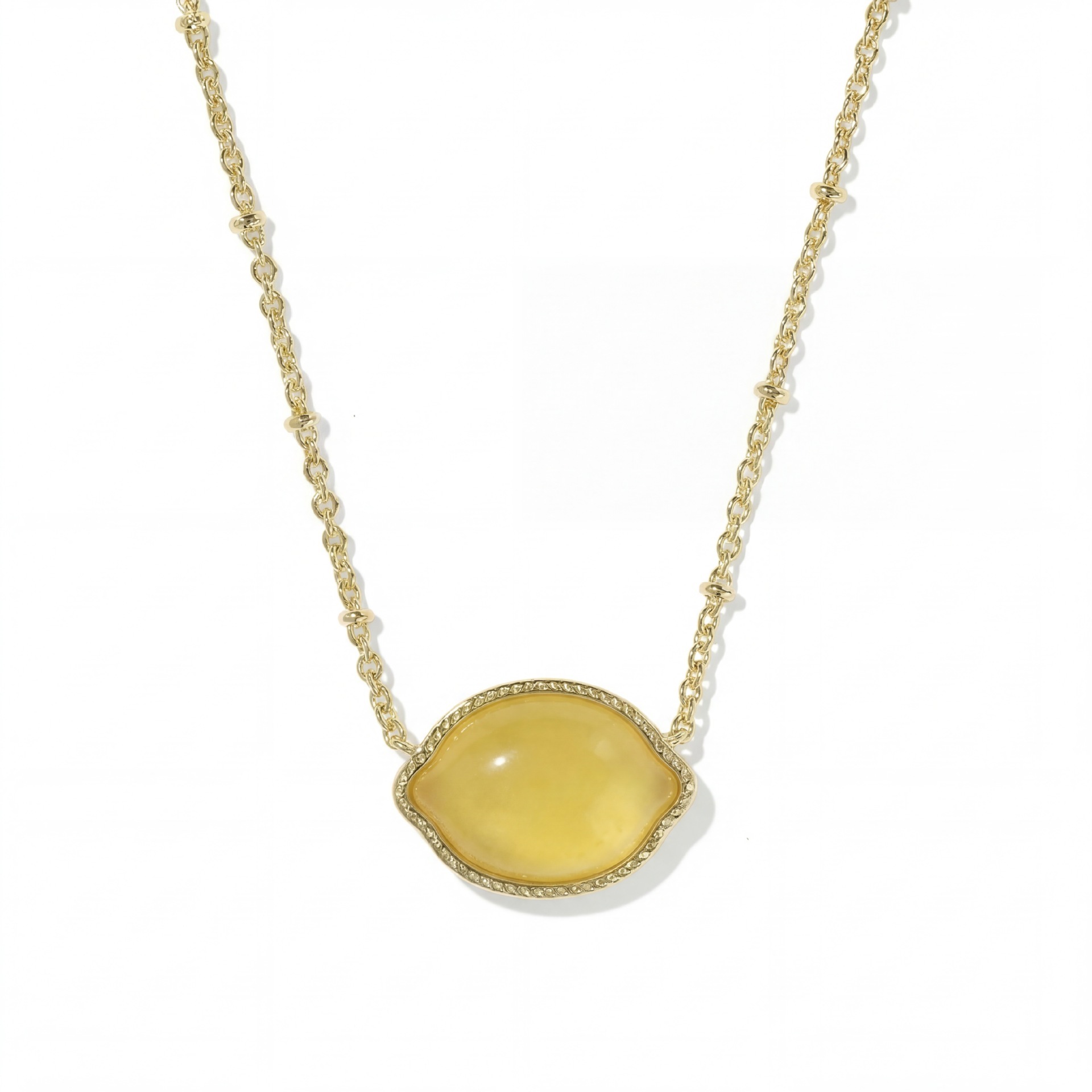 Collana di limoni