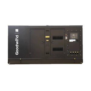 Generador Diésel Silencioso, Resistente y Duradero, <span class=keywords><strong>Kms</strong></span> Kta38 V12 664kw 38l, 4 Tiempos, Turboalimentado, Refrigerado por Agua, para Energía Primaria - Product Image 6