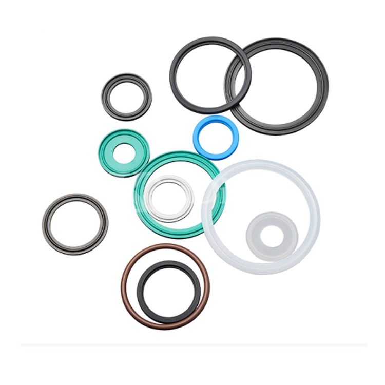 ПТФЭ Прокладка уплотнение зажим шайба уплотнение