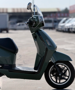 Prix d'usine, nouveau <span class=keywords><strong>scooter</strong></span> moto Hon1da NS125LA <span class=keywords><strong>125cc</strong></span> de style rétro à vendre - Product Image 2