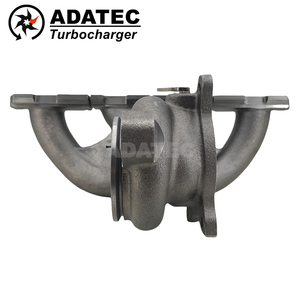 Rhf5 Turbine Behuizing 06k 145713H 06j145713H 06j145722d Hot Side Voor Audi A3 Vw Golf Voor Passat Touran Tsi 1.8Tfsi Motor - Product Image 5