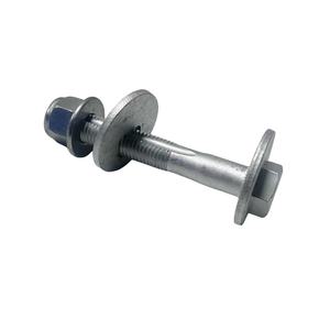 रियर सस्पेंशन बोल्ट नट वॉशर व्चर त्000227 1k501387c 12x1, 5x82, 5 मिमी ऑडी ए 1 ए 3 टी सीट 2010-2021 1.4t 1.8t 2.0 - Product Image 3