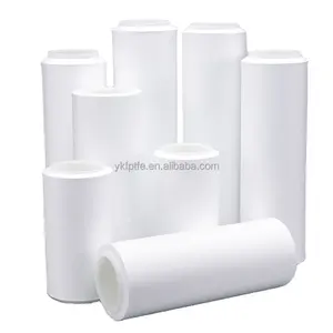 Polytetrafluoroethylene Membrane UNM Best Selling Waterproof Factory Popular Customized Breathable 100% PTFE Film Purification EPTFE Air Membrane