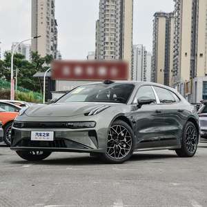 Nouveau modèle Geely Zeekr 001 Voiture électrique pure Luxury Ev Geely Zeekr 01 Voiture électrique Nouvelle énergie Véhicules électriques Zeekr 001 - Product Image 1