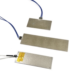 Calentador plano de placa de Mica, elemento de calefacción para Cocina eléctrica de arroz - Product Image 6