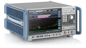 RS ESW EMI สำหรับทดสอบเครื่องมือวัดอิเล็กทรอนิกส์ - Product Image 6