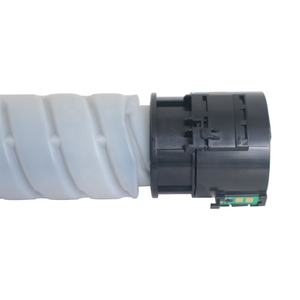 中国制造商高品质<span class=keywords><strong>Sindoh</strong></span> N410兼容<span class=keywords><strong>Sindoh</strong></span> N410 N415 N418 N411 MF2081复印机碳粉盒 - Product Image 3