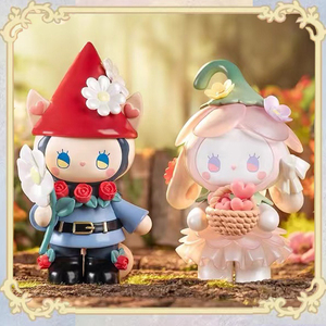 <span class=keywords><strong>Emma</strong></span> Secret Forêt Jardin Rencontres Série Boîte Aveugle Jouets Kawaii Anime Figure Mystery Box Modèle Jouets Ornement Filles Cadeau Surprise - Product Image 3