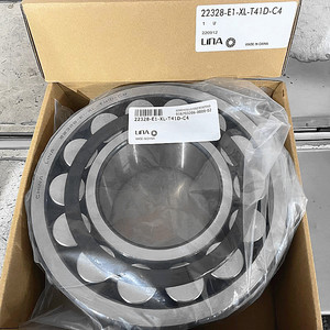 Roulement à rouleaux sphériques à double rangée 22328E, taille 140*300*102mm, 22328 <span class=keywords><strong>CA</strong></span>/W33, 22328 CC/W33, 22328 CCK/W33 - Product Image 1