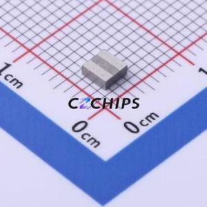 SPM3012-4R7M ตัวเหนี่ยวนำไฟฟ้าแบบ SMD, ขนาด 3x3 มม. ( ค่าความเหนี่ยวนำ: 4.7uH ) ( ความแม่นยำ: 20% กระแสไฟฟ้าที่กำหนด: 1A ) - Product Image 2