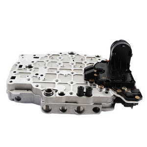 Piezas de Sistema Automotriz de Calidad, Cuerpo de Válvula de Transmisión de 5 Solenoides CFT30 para Ford 2005 en Adelante - Product Image 2