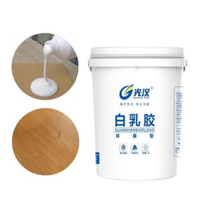 Adhesivo y sellador de látex líquido para pintura de látex a base de agua, producto de alta demanda - Product Image 5