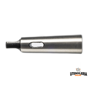 Conos reductores DIN 228 Art. 332 para mandril - Product Image 1